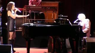 Dukes of September- Buck Owens' "Love's Gonna Live Here" Live at CMAC on 8-11-2012