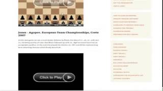 The Tiger Chess Strategy Course