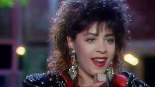 Luisa Fernandez & Peter Kent - Y tu 1987