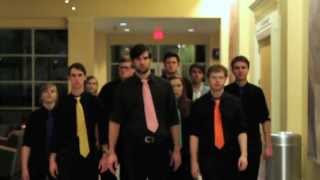 Spring 2013 Introduction Video