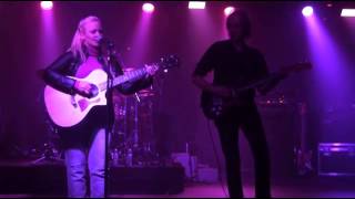 Amy Susan Heard: Live at The Venue