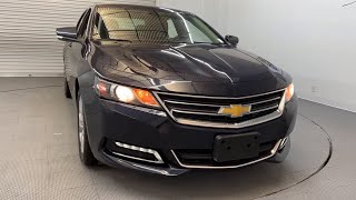 2019 Chevrolet Impala Pittsburgh, New Castle,Cranberry Township, Wexford, PA 27884