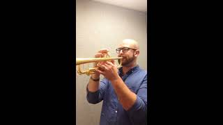 Peace - Blue Mitchell's Trumpet Solo