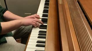 Bill Evans Danny Boy