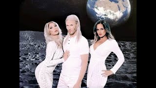 VYNILYN Duo/Trio - VIOLIN AND DJ EXPLORATION