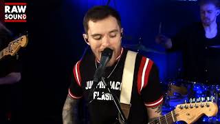 The Last Pioneers - Dancefloor Diva (Live RawSound TV Performance)