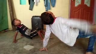 Nache ge saari raat chiller party chhota pack bada dhamaka