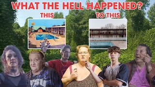 Gentrification of the South