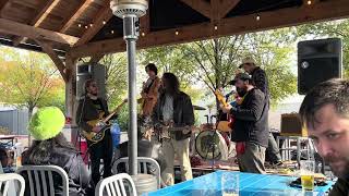 ex wife - Live at Creature Comforts November 2, 2025