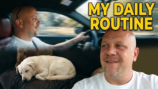 DOGS ARE THE BEST DRUGS - DAY 681