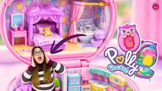 Polly Pocket: The best pencil case ever?