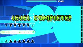 I’m back I guess by Klinkerss [2.11] Geometry dash