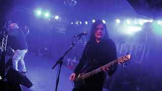 Tungsten - This Is War (Live at Kubana, Seigburg (Germany) 2023-03-09)