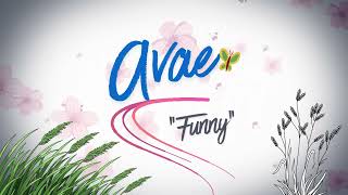 Avae- Funny (official visualizer)