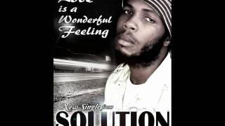 solution Reid/wonderful feeling