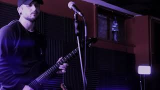Cursor//Castaway// Live at B&M Studios