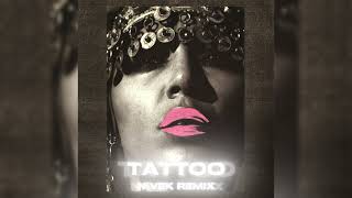 Loreen -Tattoo (Nivek Remix)