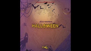 Zélio Madivadua - Halloween (Official Music)