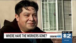 Utahns fled the hospitality industry in droves. Here's where they're work now.