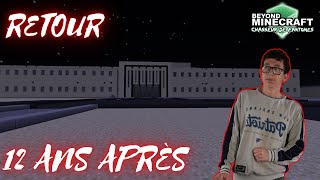 RETOUR SUR LA MAP DE GUSS DX - JOHN MARLEY HOSPITAL 12 ANS PLUS TARD