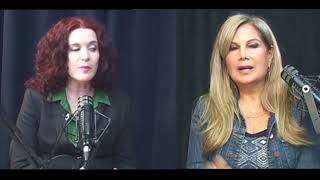 Deborah Kobylt LIVE Promo: Women in Media Breaking Barriers
