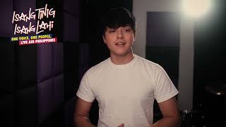 ISANG TINIG ISANG LAHI - DANIEL PADILLA