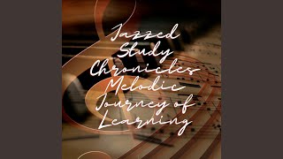 Elevated Learning Whispers: Piano's Enlightened Resonance