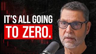 AI & Crypto Expert: “Prepare for 2030!” Do THIS to Unf*ck Your Future!