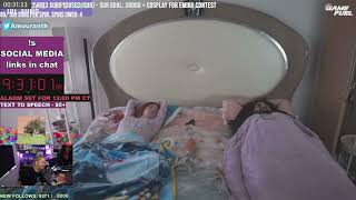 Mitch Jones explains how the Streamer Awards made him quit music