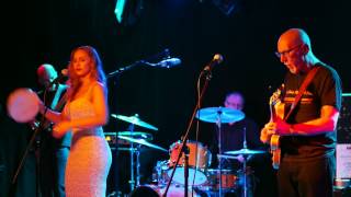Pete Harris R&B All Stars featuring Jeradine Hume - I'm A Woman