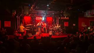 Branford Marsalis Quartet New Morning 040725