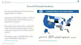 Understanding the Cannabis Industry