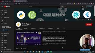 My Future Goal Explanation For Campus Tech Leader Program Organized By Hitesh Choudhary