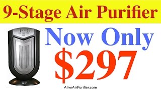 Best Air Purifier In The World ??