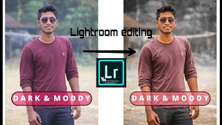 lightroom  photo editing mobail HD