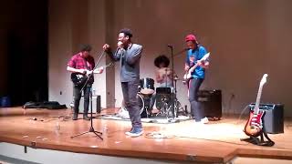 The Wingers (1/2) [Live @ CapTechU] 4/12