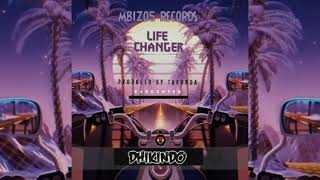 BASCENTER - LIFE CHANGER /OFFICIAL AUDIO MP3 [Mbizo5 Records]