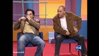 Cruz y Raya💯🤣Navidades 2006📺Perdiendo el Juicio🎅🏾Operación Maletín❤️#humor #comedy #sketch #comedia