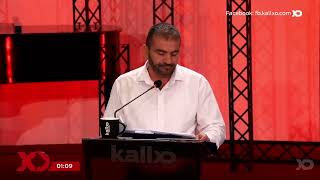 Shaban Miftari Kandidat i Pavarur për Komunën e Vushtrrisë