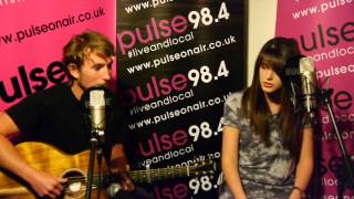 Scottish Fiction Session - Bella and The Bear - Little Boat