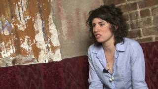 Leslie Mendelson EPK Web