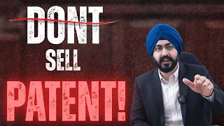 Don't Sell Your Patent Before Watching This! | Patent Assignment & Patent Sale Explained
