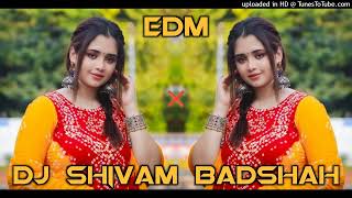 KALA KAUWA KAAT KHAYEGA ❌ EDM JUMP MIX 🔥 DJ CHHOTU MASTER 🔥 DJ SHIVAM BADSHAH