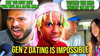 How Dating Apps DESTROYED Romance for Gen Z