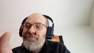(Fr = tablette =) actu du jeux vidéo avec papy =) just chatting