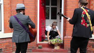 Doorstep Serenade 15 spot 3