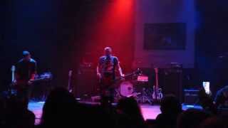 Peter Hook & The Light - "Twenty Four Hours" - Orlando, FL  4/19/15