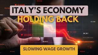 5 Key Economic Issues Italy Faces in 2024 | What It Means for Europe
