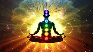 MoveWithMusic 🧘 Music for Yoga 🧘 Cleansing of Negative Energy / 528 Hz / Positive Energy 🧘