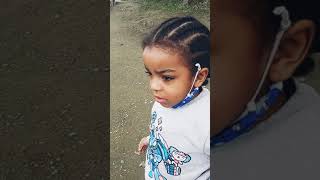 Rico's World: Exploring Lake Chabot